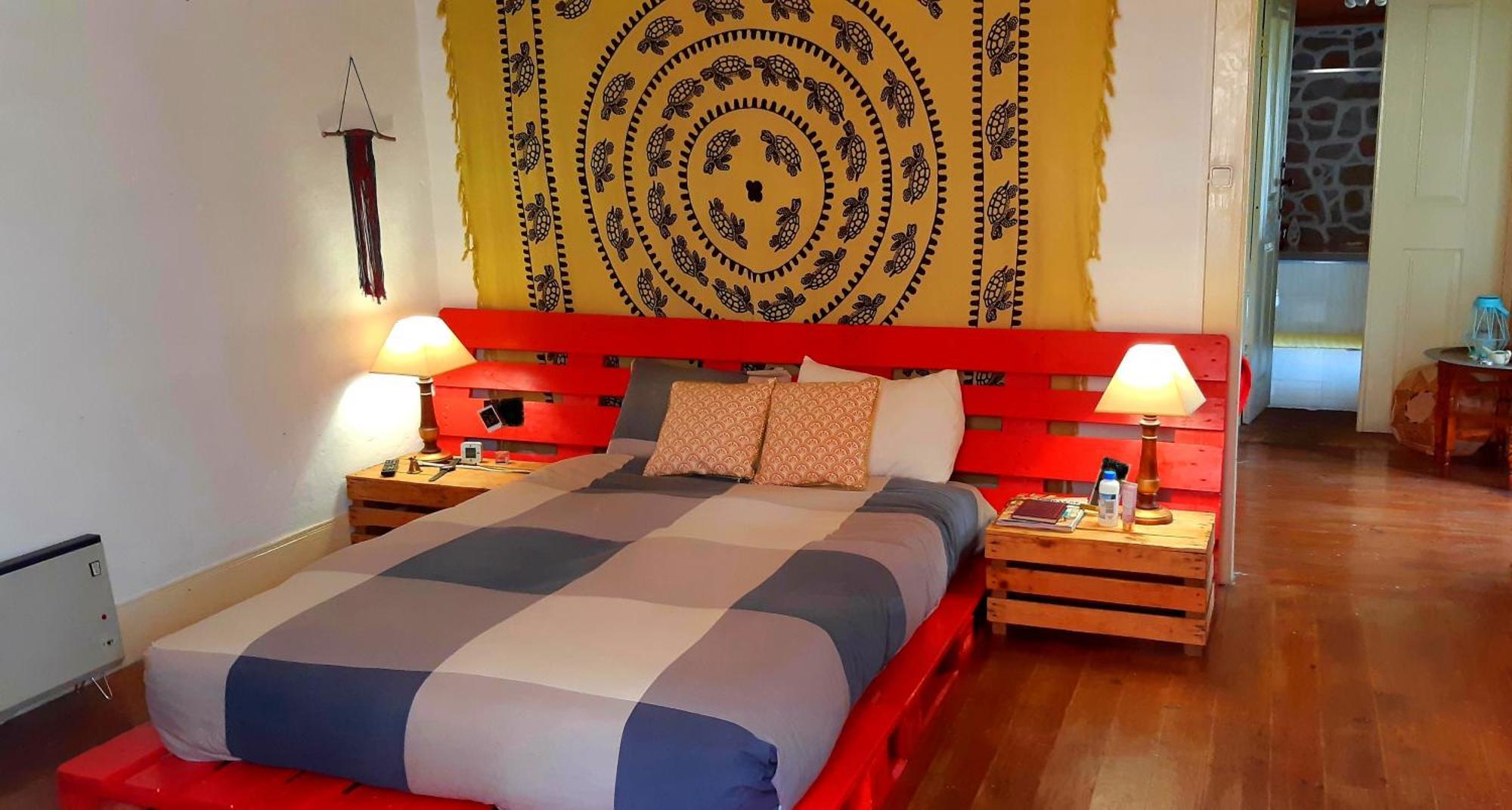 Solar Dos Carvalhos Bed & Breakfast Sernancelhe Exterior foto